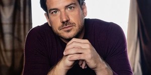 Marco Pigossi expõe pressão da TV: ‘Não comprariam o mocinho’