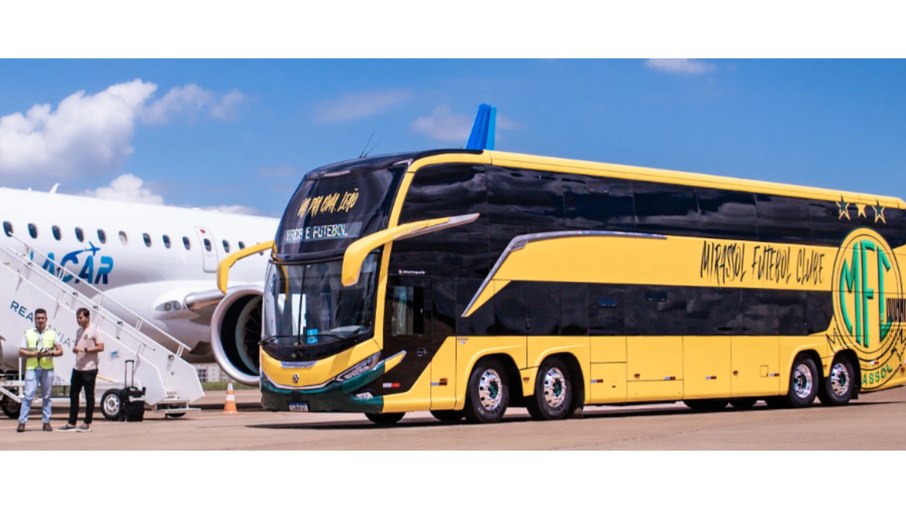 O jogo acontece nesta terça-feira (14), às 23h (horário de Brasília)