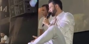 Gusttavo Lima é condenado por expulsar mulher de show em 2022