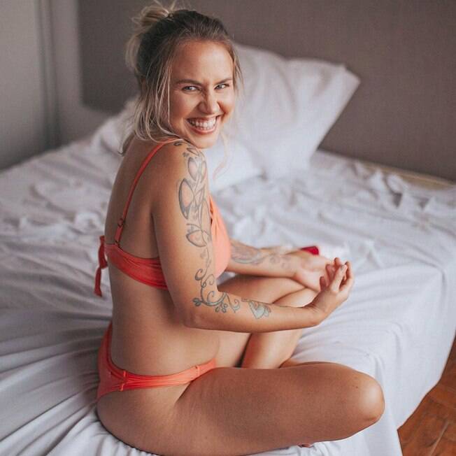 mirian bottan
