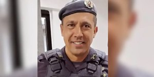 PM acusado de matar esposa se aposenta com salário de R$ 28,9 mil