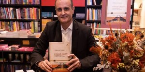 Coronel é condenado por críticas ao Exército em livro