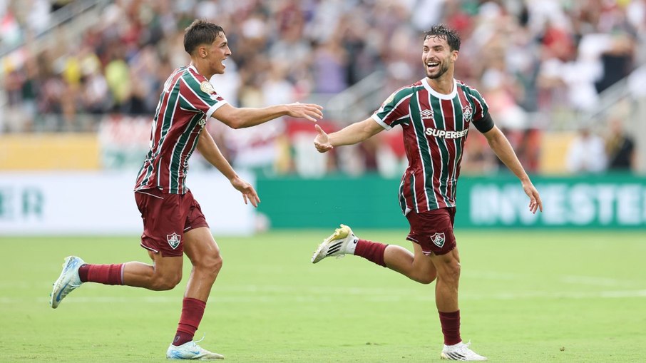 Vitória histórica do Fluminense decepciona “secadores”