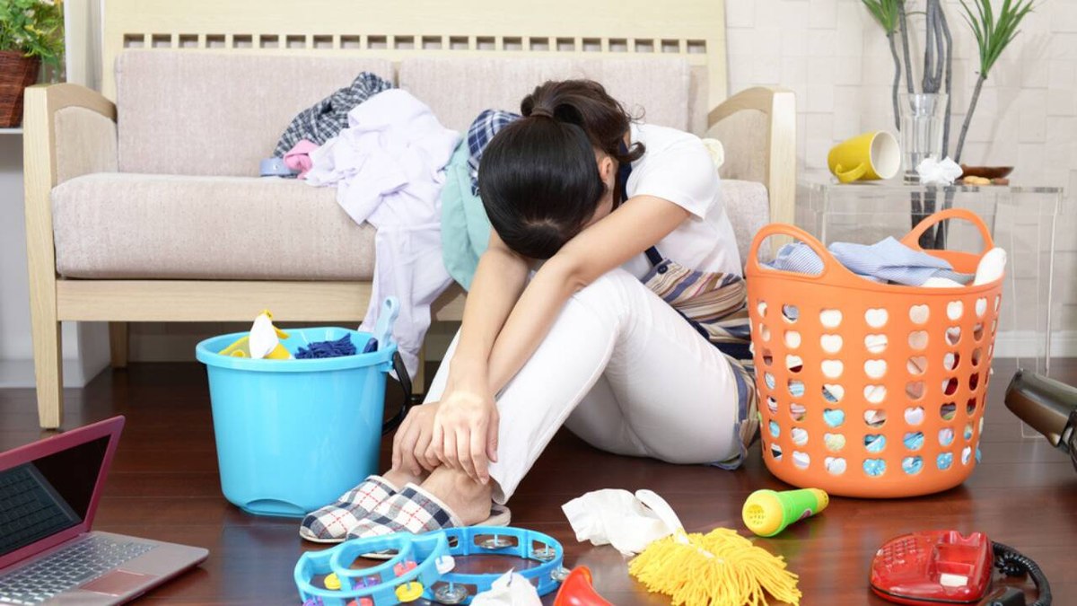 Pesquisa Mommys e Saúde Mental aponta para esgotamento mental e físico de mães