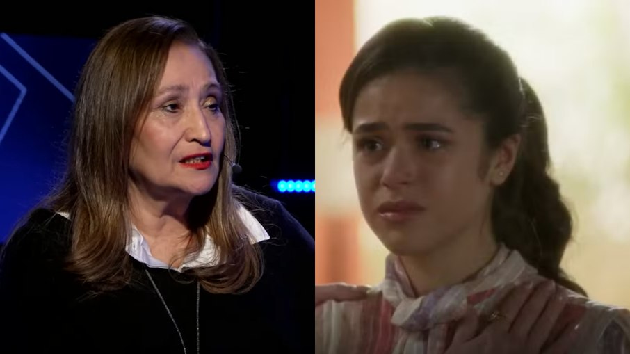 Sônia Abrão detona Maisa Sônia Abrão detona Maisa
