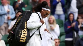 Serena Williams anuncia que irá se aposentar após o US Open