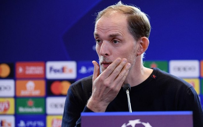 Bayern comunica saída de Thomas Tuchel após o fim da temporada