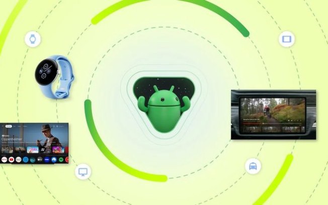 9 coisas novas que chegam ao Android em 2024