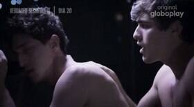 Trilha sonora conta com Billie Eilish, Letrux e Blondie