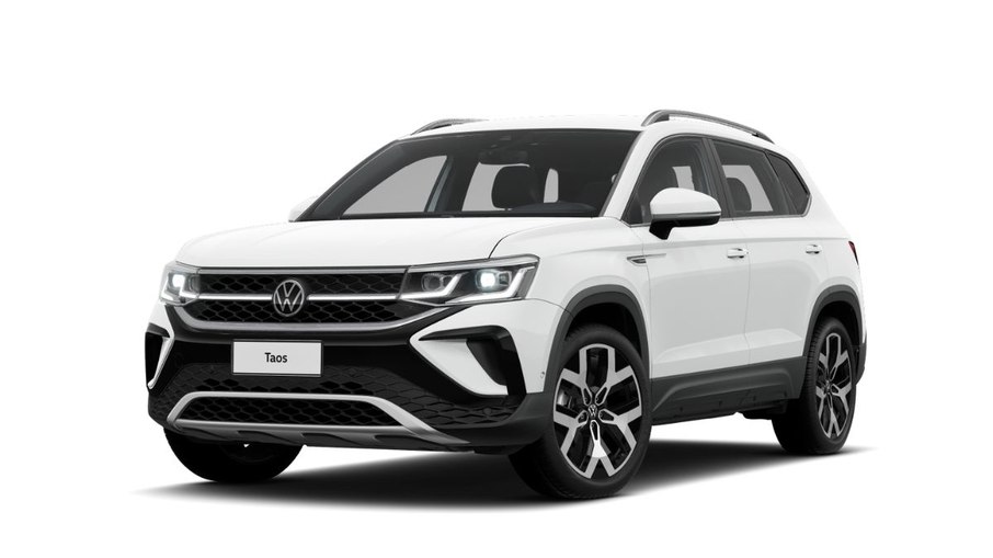 Volkswagen Taos Highline 250 TSI