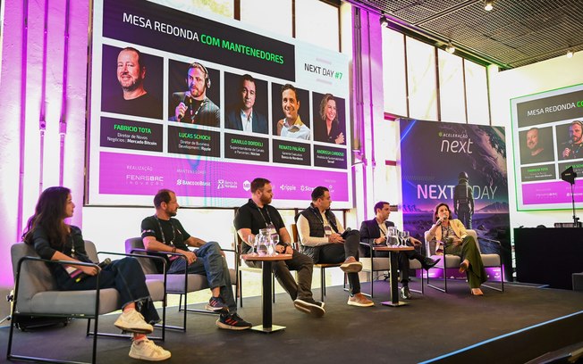 Fenasbac abre inscrições para o Next Batch 8 Fenasbac abre inscrições para o Next Batch 8