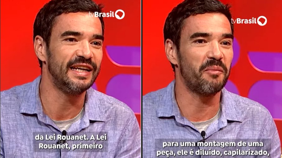 Caio Blat Caio Blat