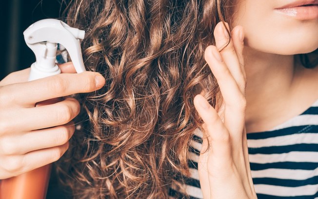 Como cuidar do cabelo durante o inverno