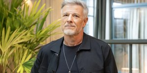Após término polêmico, Marcello Novaes volta às novelas da Globo