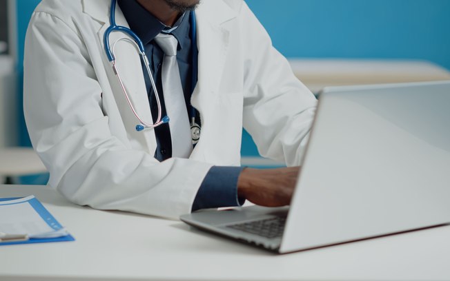 Tecnologia na saúde mudou a relação médico-paciente
