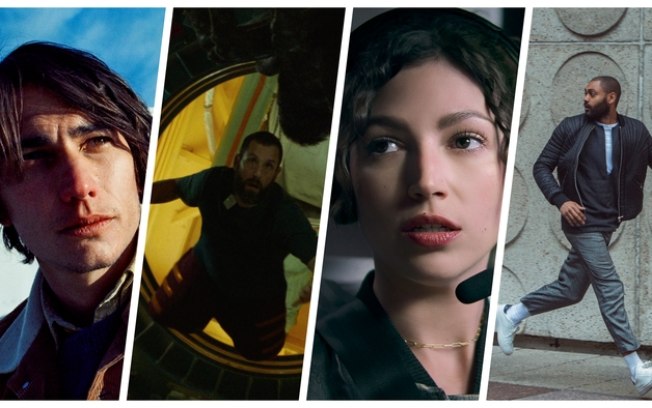12 filmes que chegam à Netflix em 2024