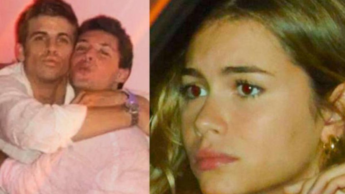 Após traição fake a Piqué, redes espalham que Clara Chía é transexual