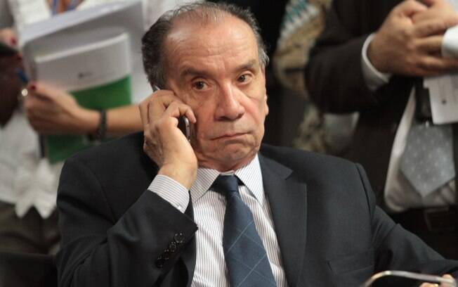 Aloysio Nunes endossou a posição de Serra e considerou que a Venezuela não tem condições de assumir o bloco