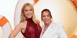 Mãe de Virginia é confirmada em nova temporada de reality do GNT