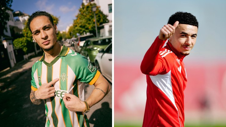 Antony busca 1º gol no Sevilla: odd e onde ver clássico com Bétis