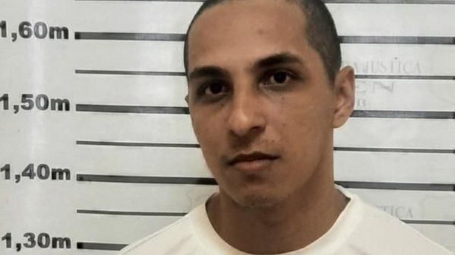 José Wilson da Silva Filho, suspeito de comandar ataques no RN