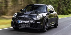 Mini descarta volta da transmissão manual por baixa demanda
