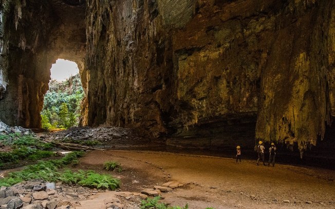 Estudo relaciona seca no Cerrado e mudanças climáticas