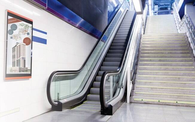 Metrô de São Paulo visa investimento de R$ 3,5 bi em 2022