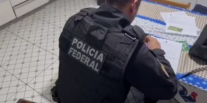 PF apura fraude milionária em contas de clientes da Caixa