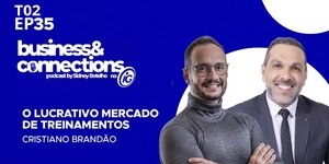 Mercado de treinamentos em alta: como lucrar com conhecimento?