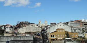 Destino dos famosos: as praias e a religiosidade de Salvador