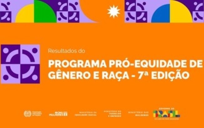 Luft Logistics é aprovada para receber o Selo Pró-Equidade de Gênero e Raça
