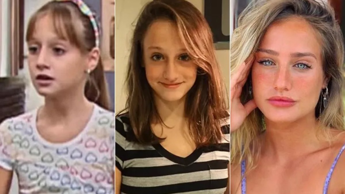 Bruna Griphao: onde assistir novelas e filmes da atriz Bruna Griphao: onde assistir novelas e filmes da atriz