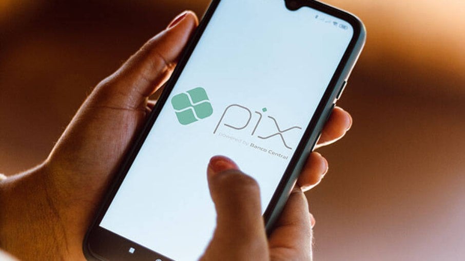 Golpe do PIX vêm se popularizando com o aumento do uso de bancos virtuais para pagamentos 