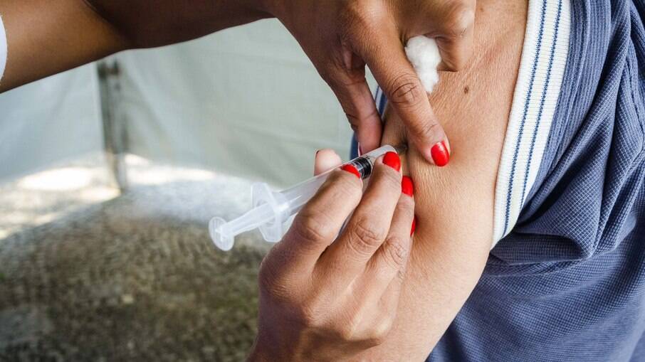 Terceira etapa da Campanha Nacional de Vacinação contra a Gripe começa hoje
