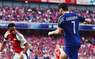 PSG x Arsenal: saiba onde assistir ao jogo de hoje, 07/05