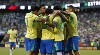 Estados Unidos x Brasil: saiba onde assistir ao jogo de hoje