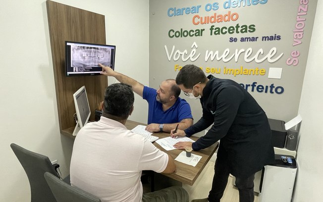 Atendimento humanizado é opção para clínicas de saúde