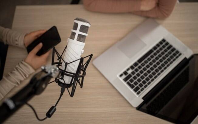 Podcasts de empreendedorismo ajudam quem vende online
