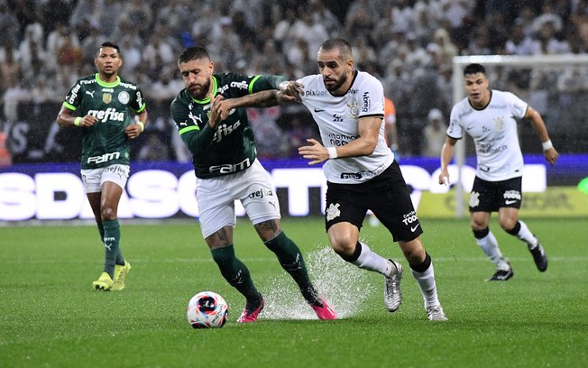 Abel vê clássico disputado, mas lamenta muitos erros cometidos pelo Palmeiras