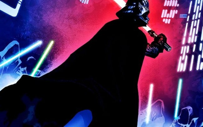 Star Wars mostra como Palpatine dominou psicologicamente Darth Vader