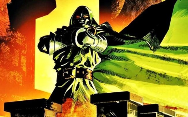 Saiba por que Downey Jr. será o Doutor Destino no melhor momento possível