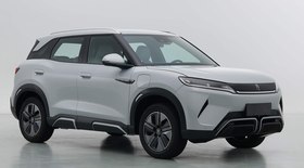 BYD prepara supercarro e SUV para mostrar força