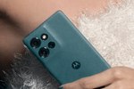 Um dos smartphones mais finos e com câmera IA do mundo em oferta
