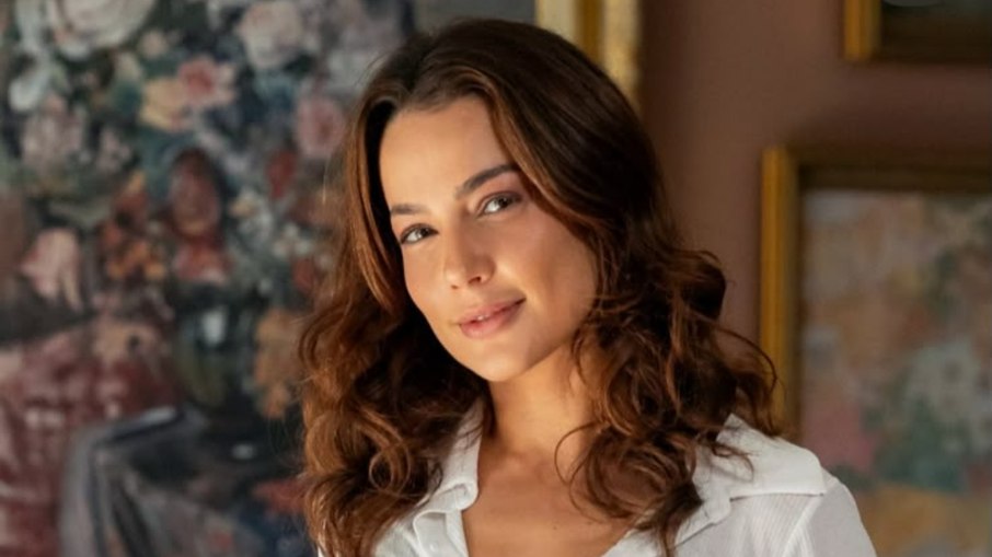 Fernanda Marques está em Quem Ama Cuida, da TV Globo