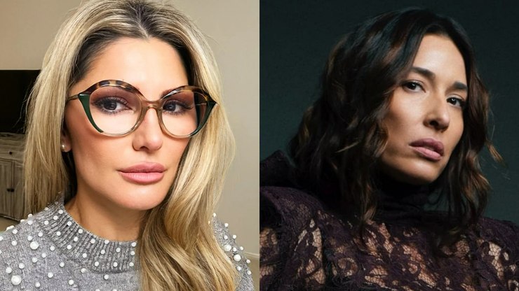 Antonia Fontenelle tem contas penhoradas em ação de Giselle Itié
