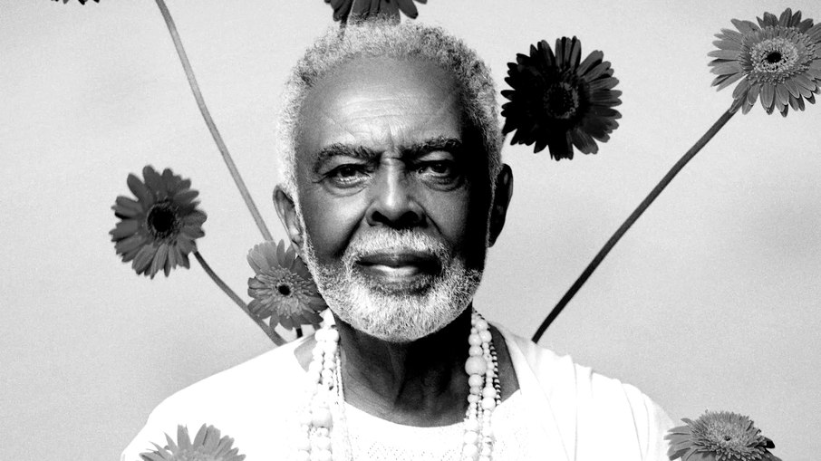 Gilberto Gil Gilberto Gil