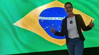 Emissora demite Cristina Graeml