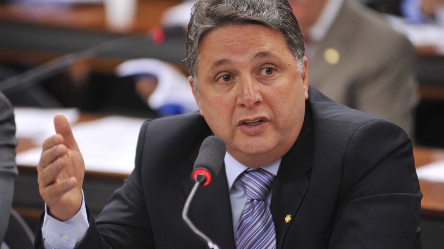 Anthony Garotinho, ex-governador do Rio