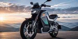 Motos elétricas crescem 47% e tentam sair do nicho no Brasil